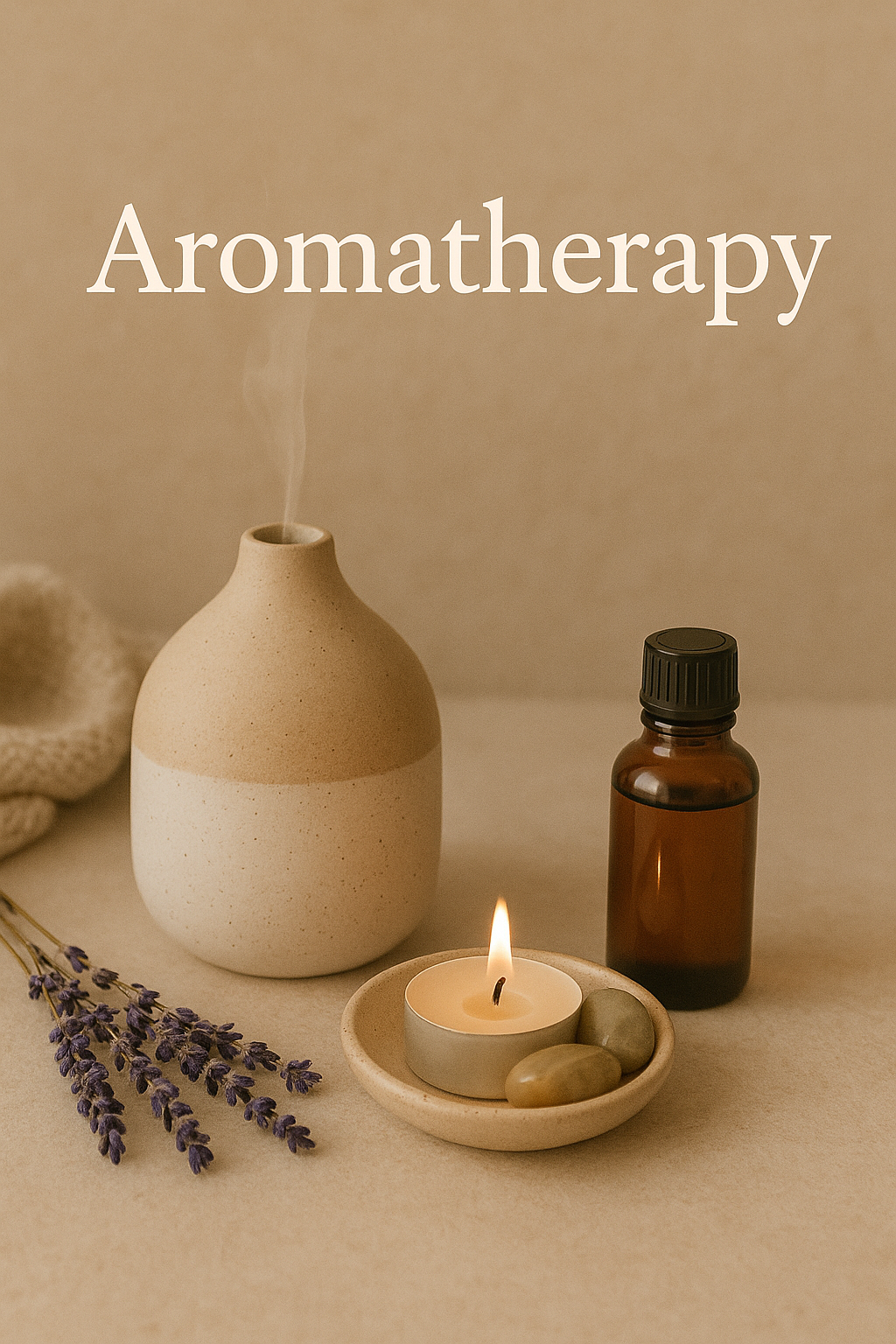 Aromatheraphy