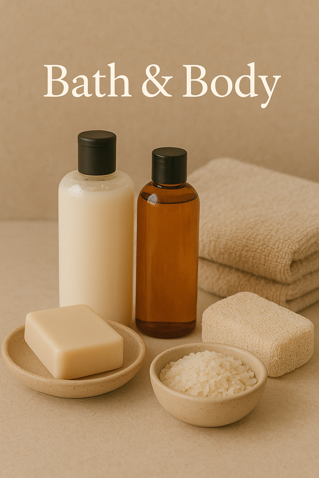 Bath & Body