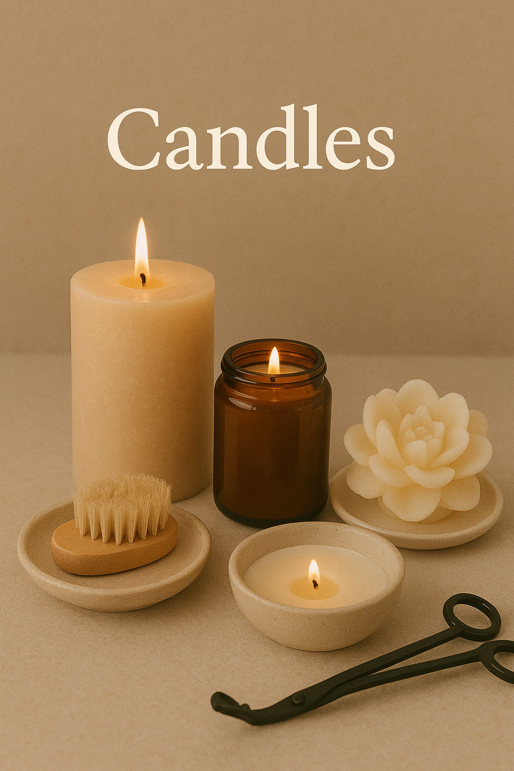 Candles